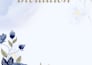 design a professional wedding invitation